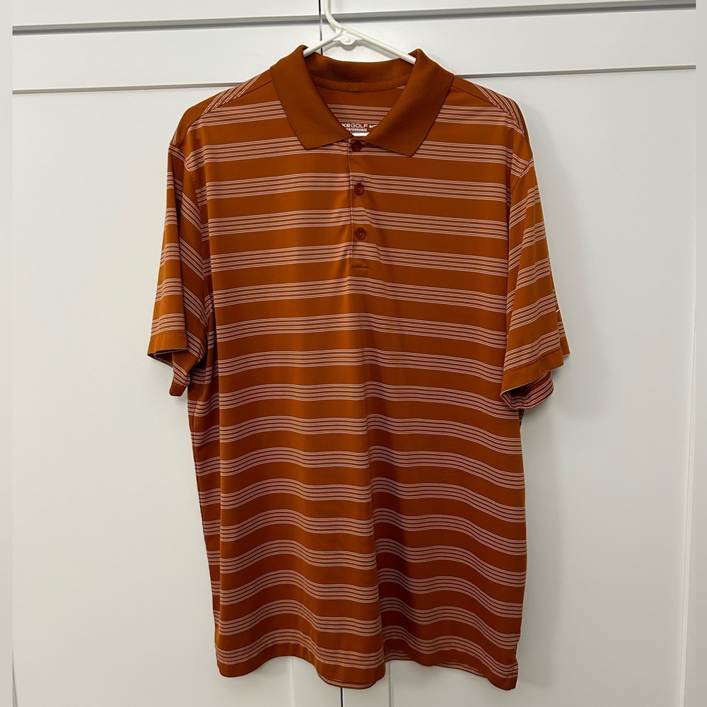 Men’s Nike Polo
